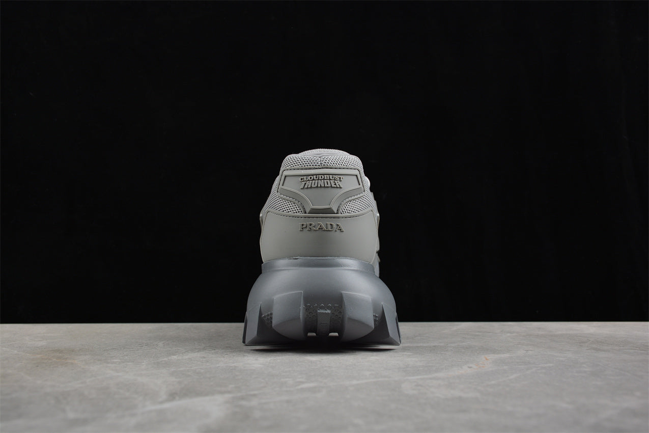 Prada Cloudbust Thunder - Grey