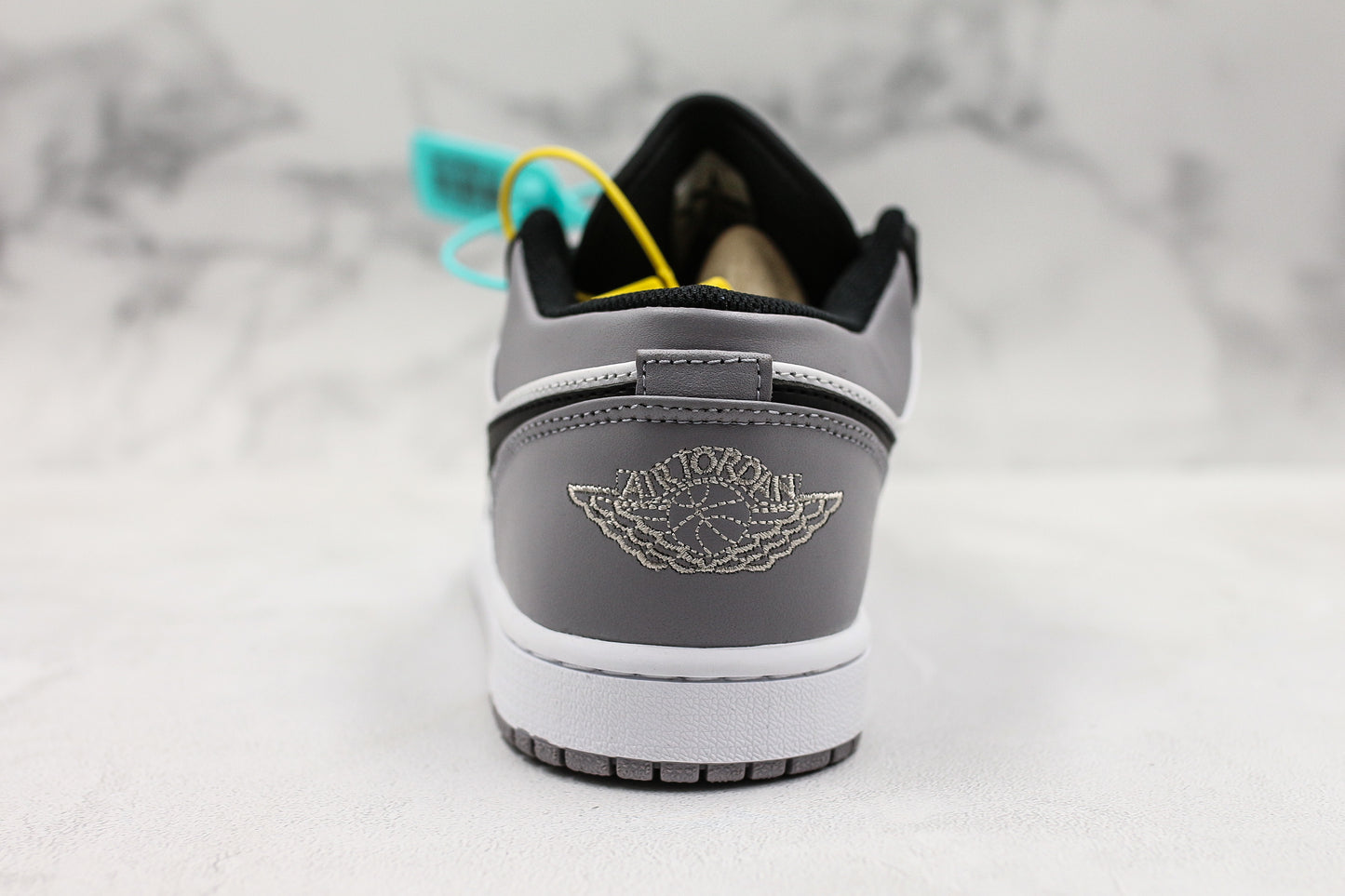 Air Jordan 1 Low Atmosphere