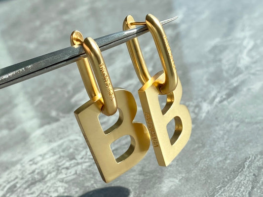 Balenciaga Earrings