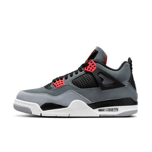 Air Jordan 4 Retro Infrared