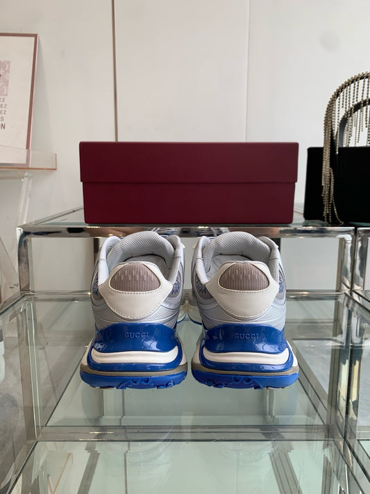 Gucci 2.0 Sneakers Blue