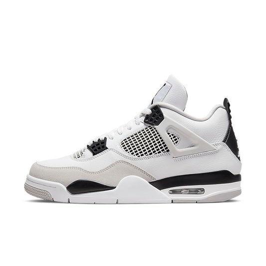 Air Jordan 4 Retro Military Black