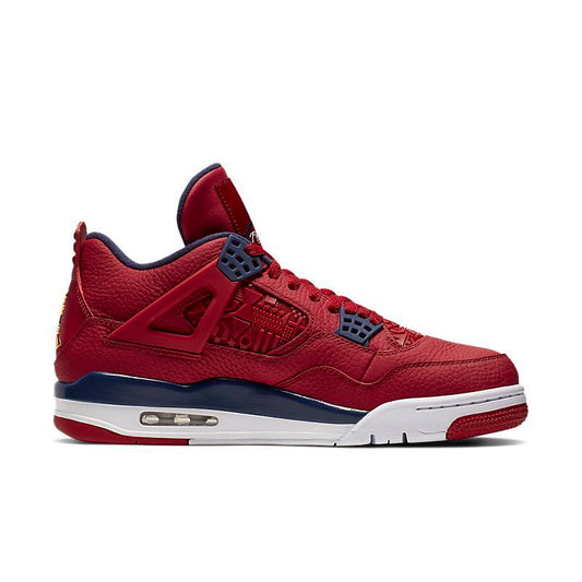 Air Jordan 4 Retro SE FIBA