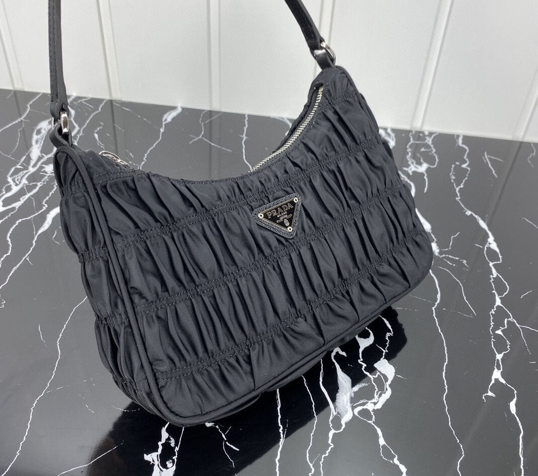Prada Hobo Bag