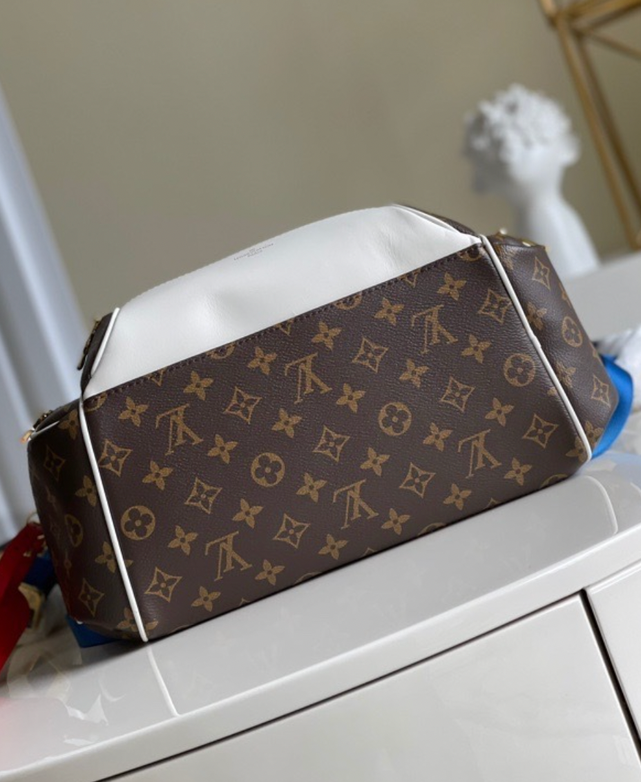 Louis Vuitton x NBA
