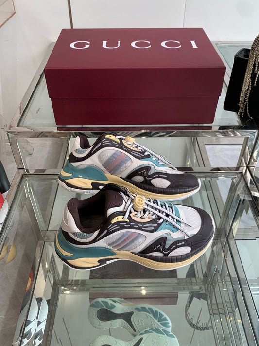Gucci 2.0 Sneakers