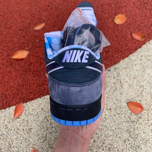 Nike Dunk SB L Blue Lobster