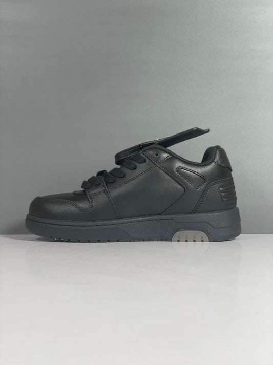 Off White 'For Walking' Black