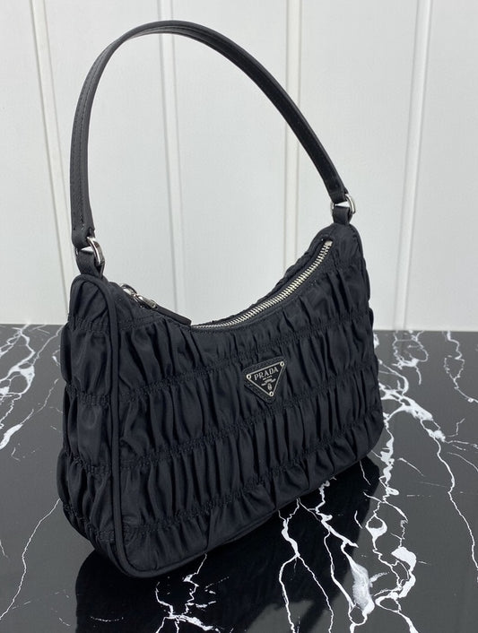 Prada Hobo Bag