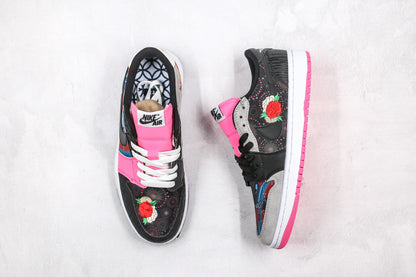 Air Jordan 1 Low Chinese New Year