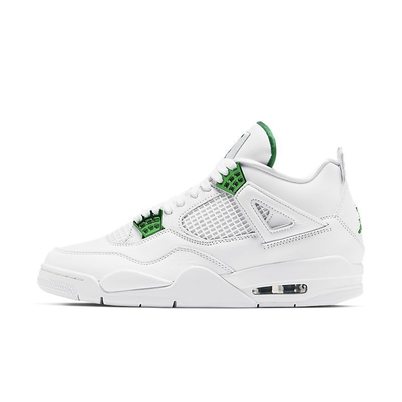 Air Jordan 4 Retro NRG Golf