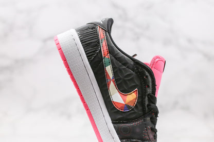 Air Jordan 1 Low Chinese New Year