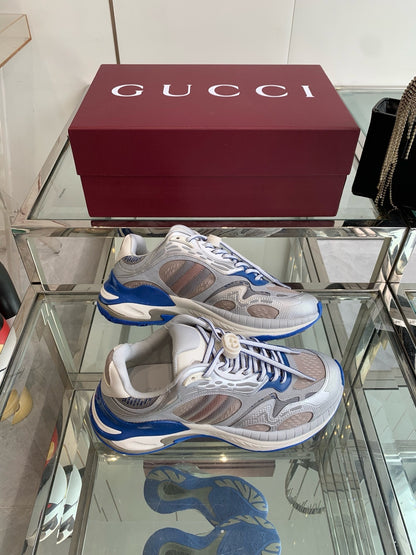 Gucci 2.0 Sneakers Blue