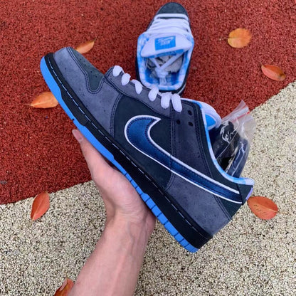 Nike Dunk SB L Blue Lobster