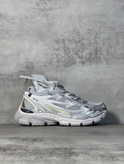 Off White BRB - Grey