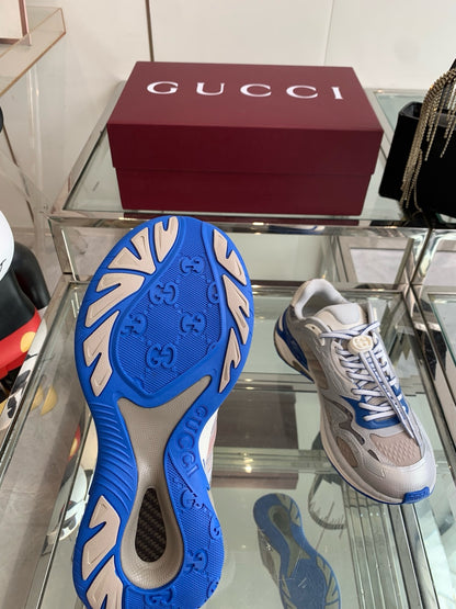 Gucci 2.0 Sneakers Blue