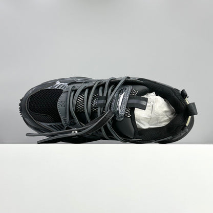 Off White BRB - Black
