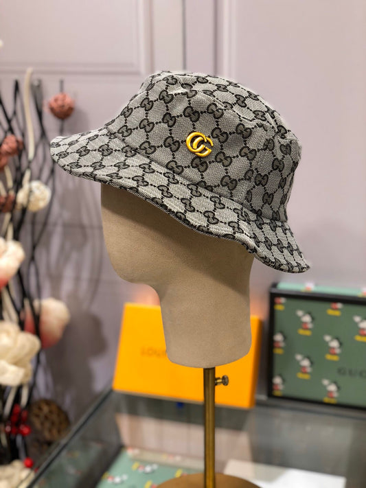 Gucci Bucket Hat