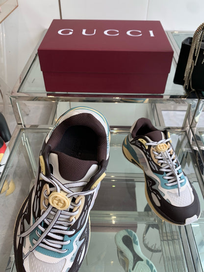 Gucci 2.0 Sneakers