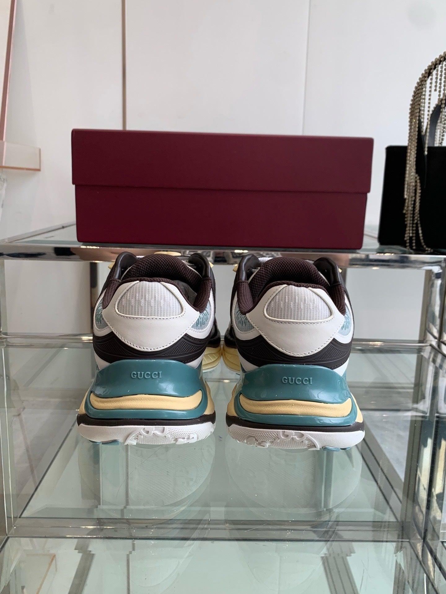 Gucci 2.0 Sneakers