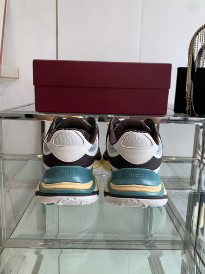 Gucci 2.0 Sneakers