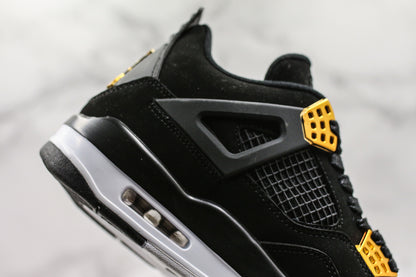 Air Jordan 4 Retro Royalty