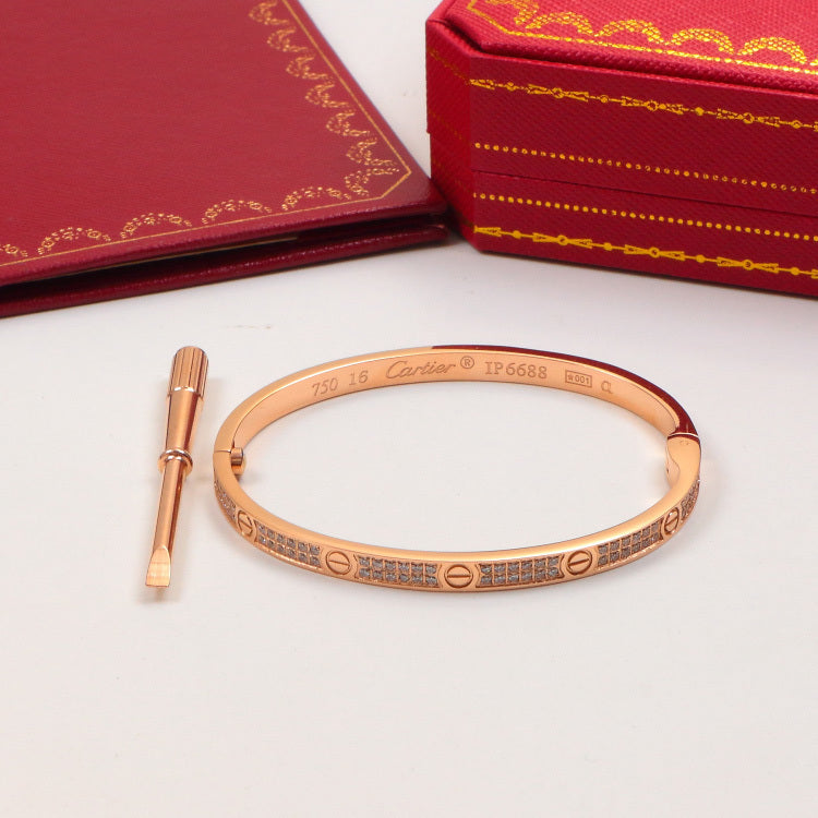 Cartier Bracelet