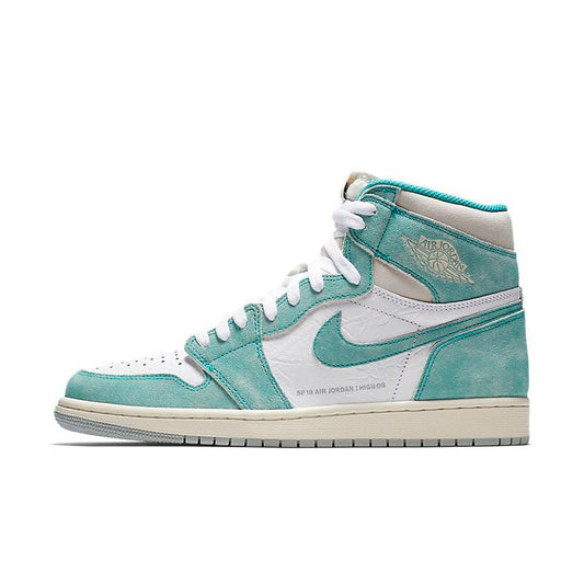 Air Jordan 1 Turbo Green