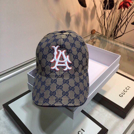 Gucci LA Cap