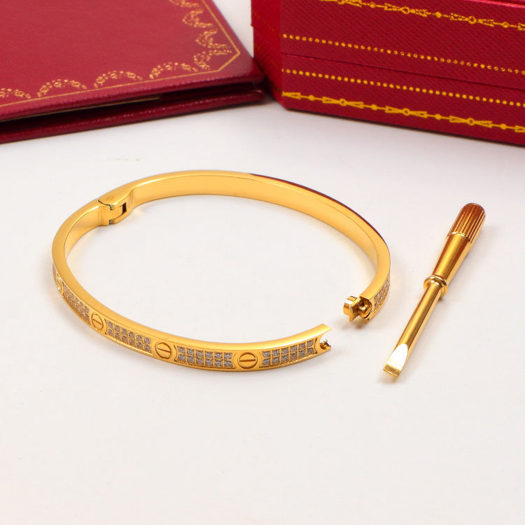 Cartier Bracelet