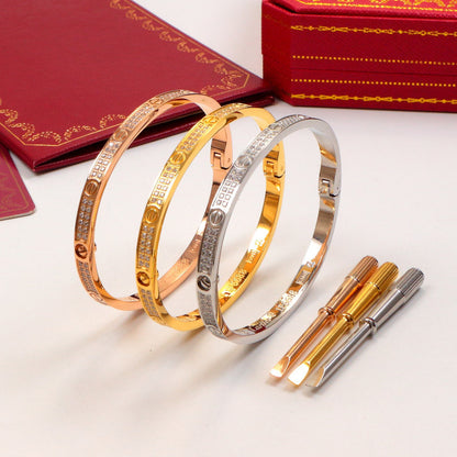 Cartier Bracelet
