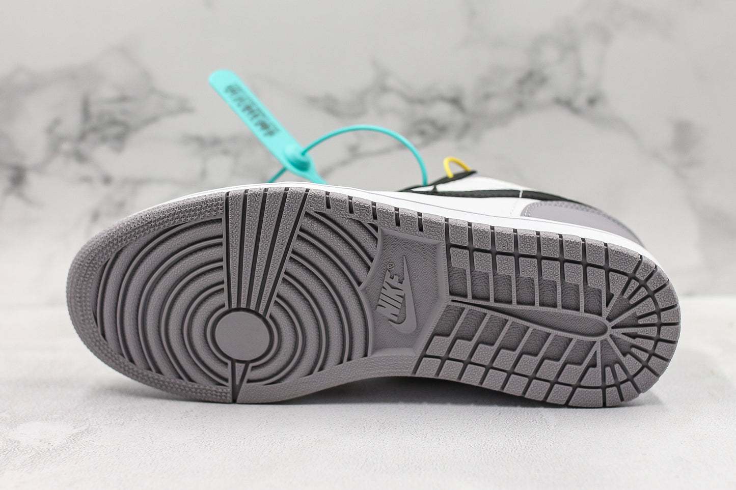 Air Jordan 1 Low Atmosphere