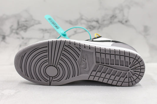 Air Jordan 1 Low Atmosphere