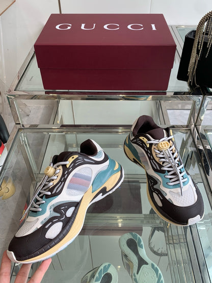Gucci 2.0 Sneakers