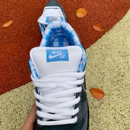Nike Dunk SB L Blue Lobster