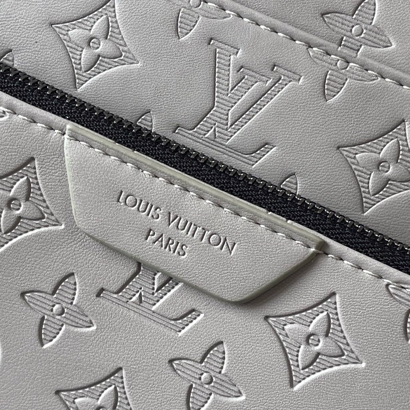 Louis Vuitton Crossbody - Grey