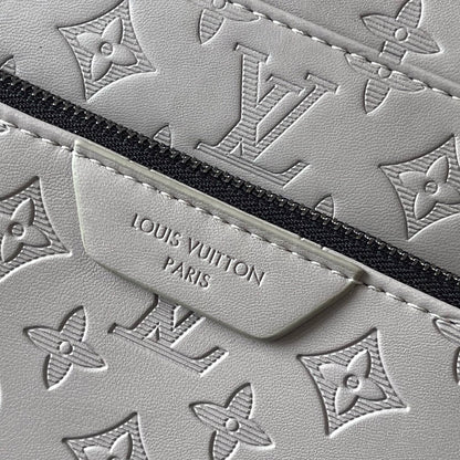 Louis Vuitton Crossbody - Grey