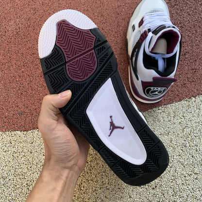 Air Jordan 4 PSG