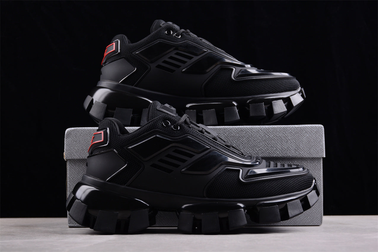 Prada Cloudbust Thunder - Black