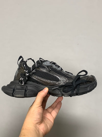 Balenciaga Sneakers - Black