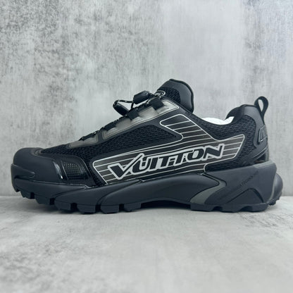 Louis Vuitton Tatic - Black