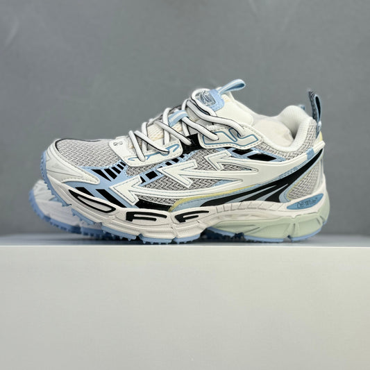 Off White BRB - Blue