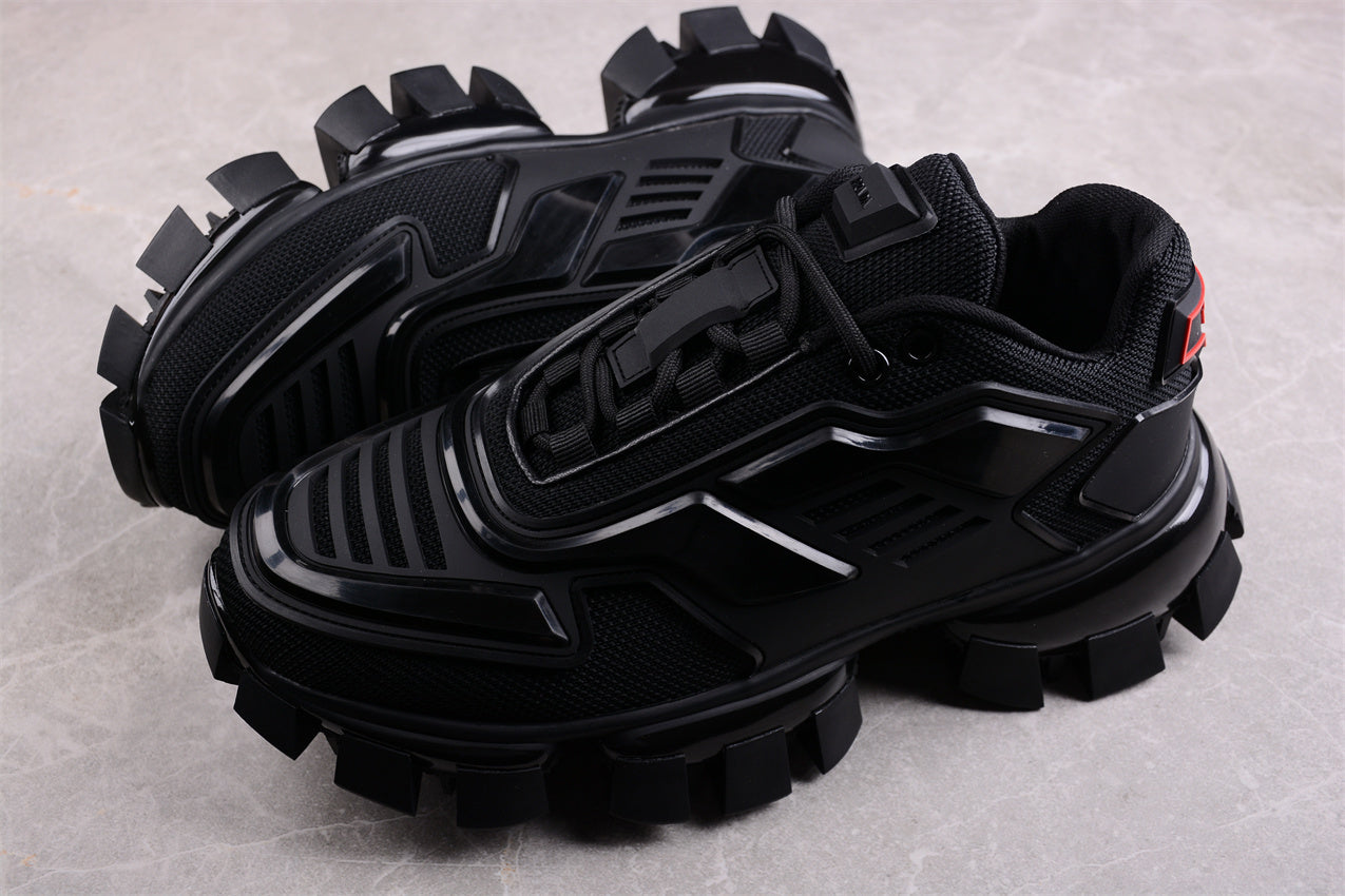 Prada Cloudbust Thunder - Black