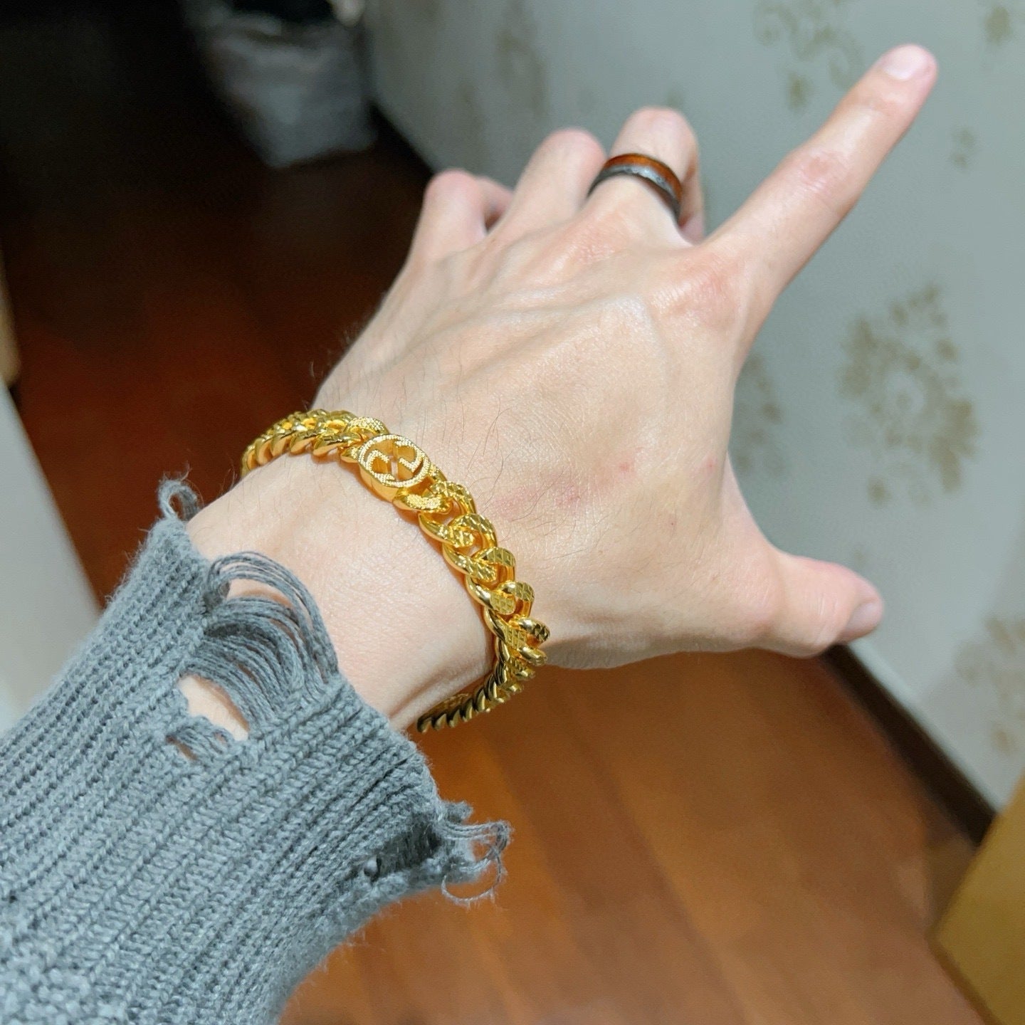 Gucci Bracelet