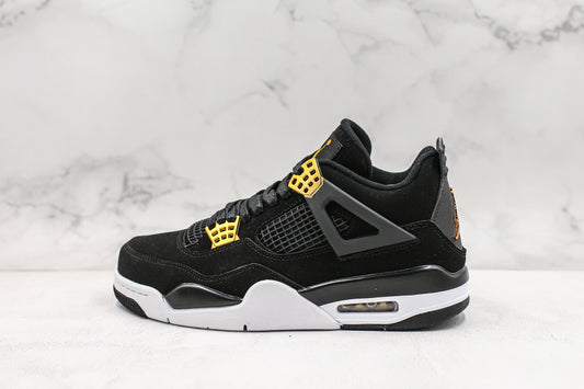 Air Jordan 4 Retro Royalty