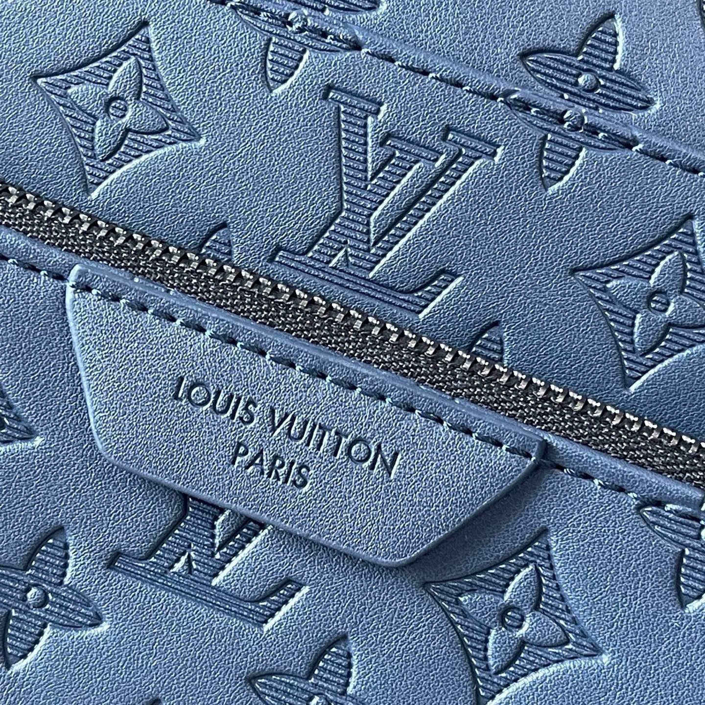 Louis Vuitton Crossbody - Dark Blue