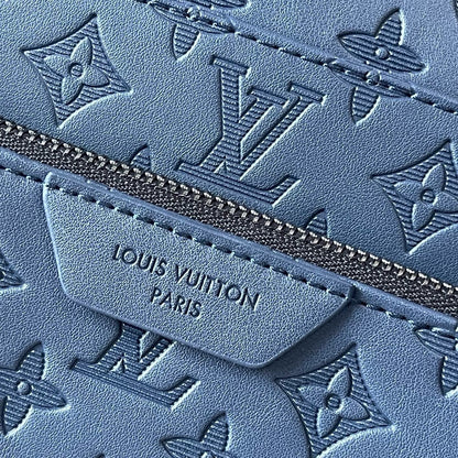 Louis Vuitton Crossbody - Dark Blue