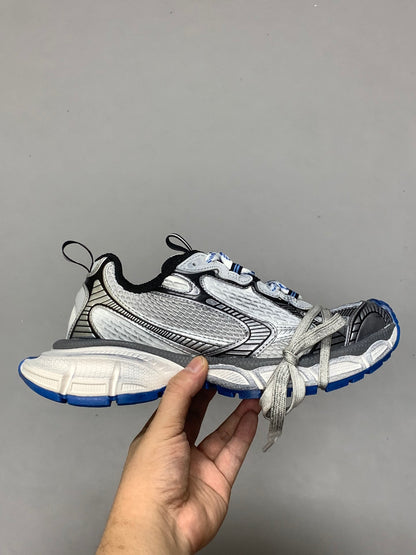 Balenciaga Sneakers - Blue