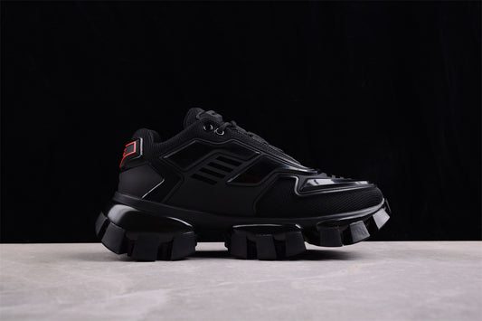 Prada Cloudbust Thunder - Black