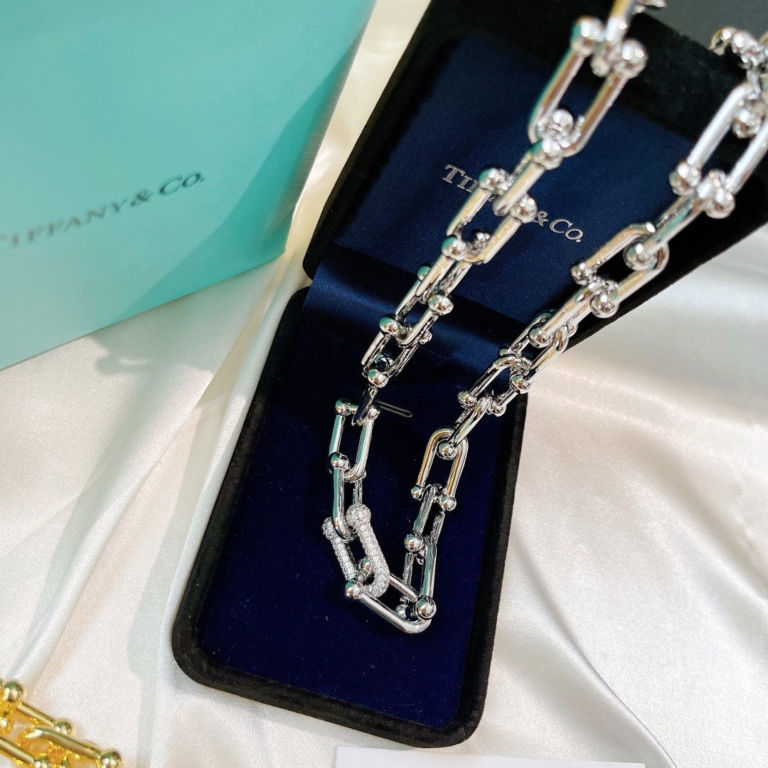 T&C Hardware Necklaces